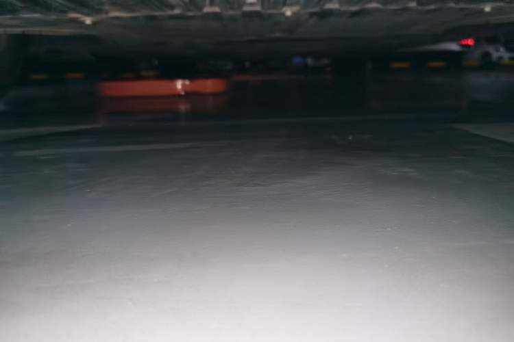 Used Mercedes-Benz E-Class 2025 E 300 L Luxury Model Chassis Front