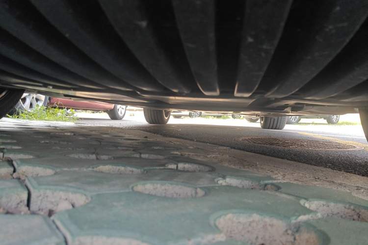 Used Mercedes-Benz E-Class 2025 E 300 L Luxury Model Chassis Front