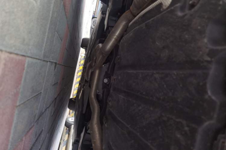 Used Mercedes-Benz E-Class 2025 Facelift E 300 L Luxury Edition Chassis Rear