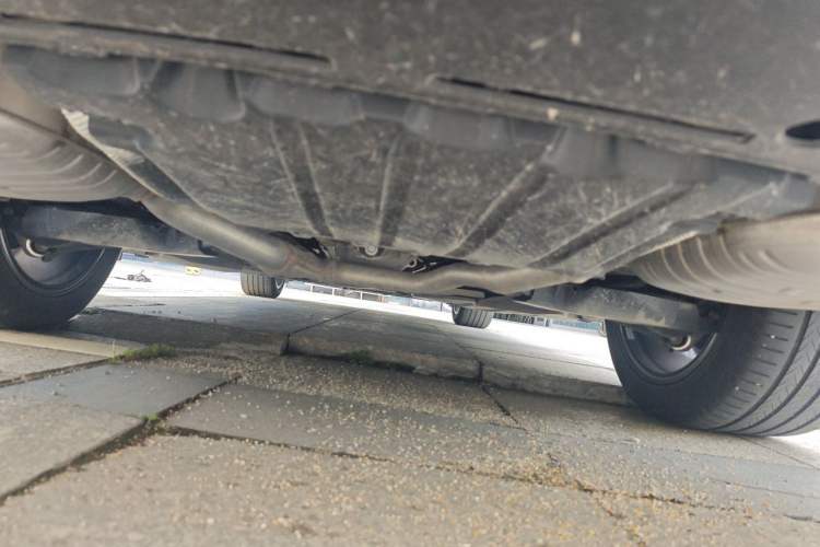 Used Mercedes-Benz E-Class 2025 Facelift E 300 L Luxury Edition Chassis Rear