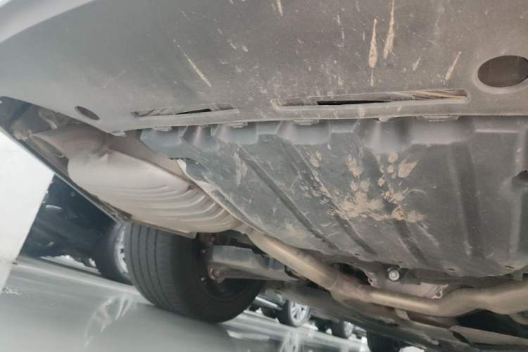Used Mercedes-Benz E-Class 2025 E 300 L Luxury Model Chassis Rear