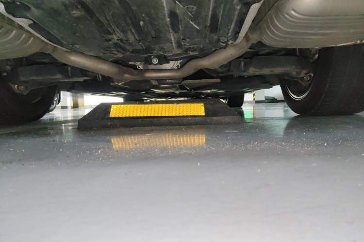 Used Mercedes-Benz E-Class 2025 E 300 L Luxury Model Chassis Rear