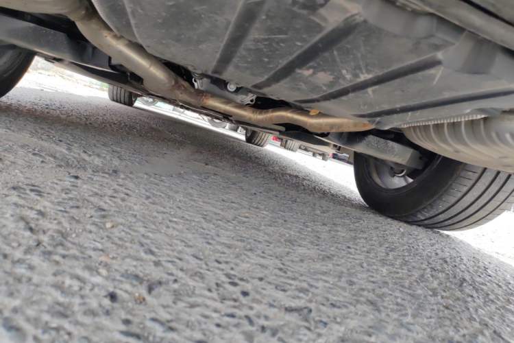 Used Mercedes-Benz E-Class 2025 E 300 L Stylish Model Chassis Rear