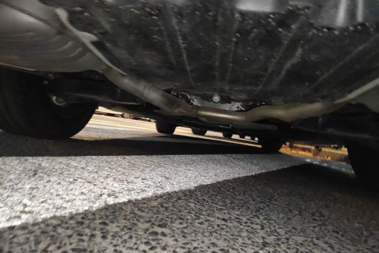 Used Mercedes-Benz E-Class 2025 E 300 L Luxury Model Chassis Rear