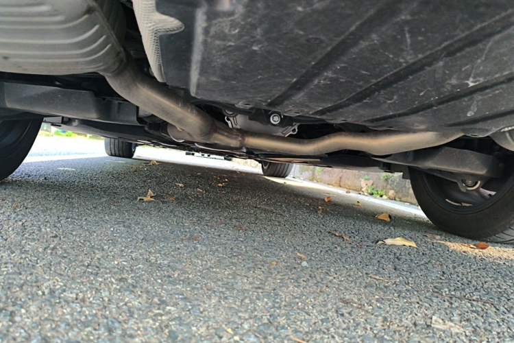 Used Mercedes-Benz E-Class 2025 E 300 L Luxury Model Chassis Rear