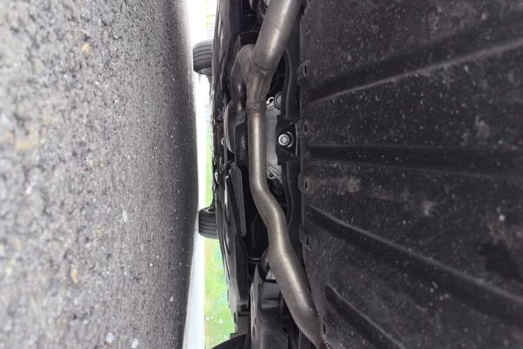 Used Mercedes-Benz E-Class 2025 Facelift E 300 L Luxury Edition Chassis Rear