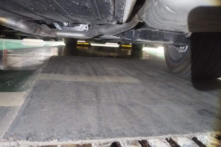 Used Mercedes-Benz E-Class 2025 Facelift E 300 L Luxury Edition Chassis Rear