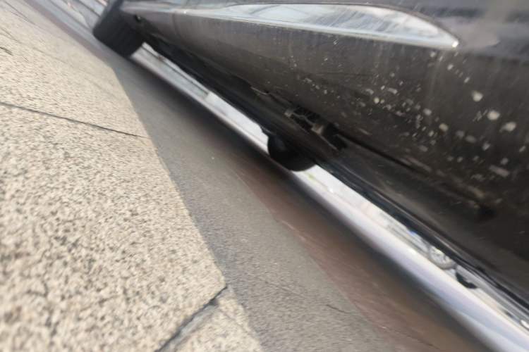 Used Mercedes-Benz E-Class 2025 Facelift E 300 L Luxury Edition Chassis Rear Left