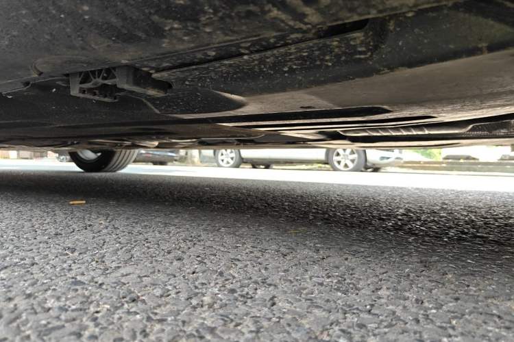 Used Mercedes-Benz E-Class 2025 Facelift E 300 L Fashion Edition Chassis Rear Left