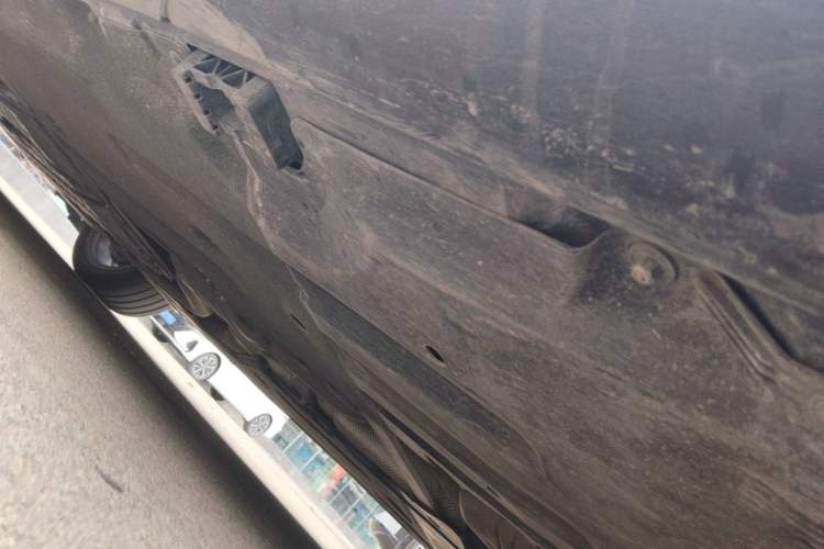 Used Mercedes-Benz E-Class 2025 E 300 L Stylish Model Chassis Rear Left