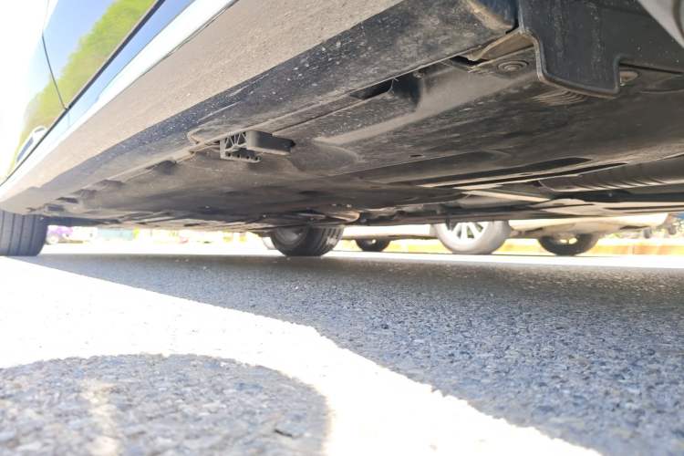 Used Mercedes-Benz E-Class 2025 E 300 L Stylish Model Chassis Rear Left