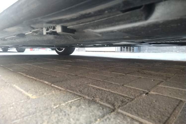 Used Mercedes-Benz E-Class 2025 Facelift E 300 L Luxury Edition Chassis Rear Left