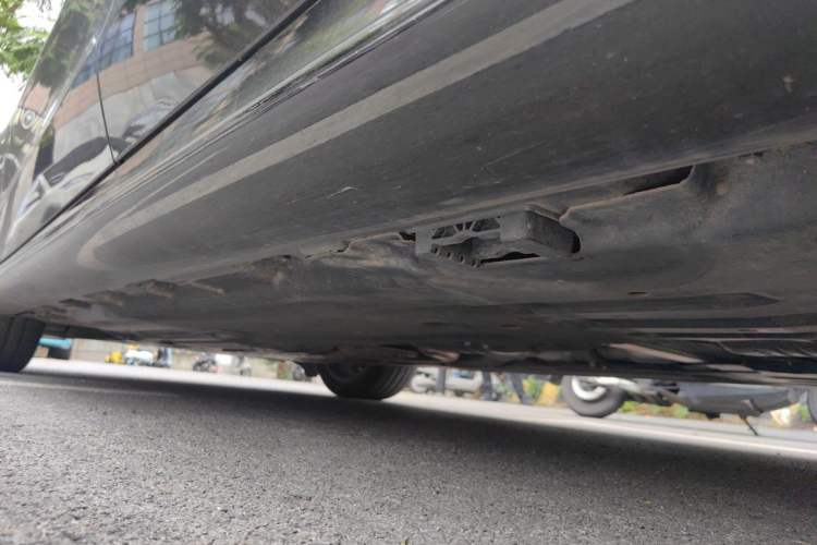 Used Mercedes-Benz E-Class 2025 E 260 Sport Edition Chassis Rear Left