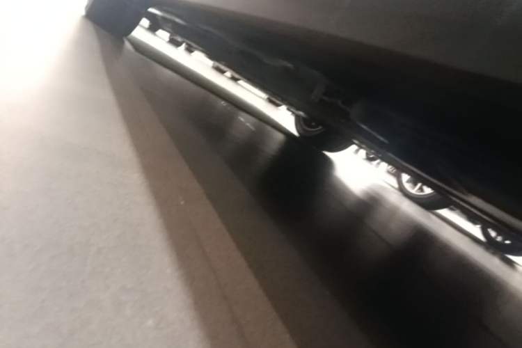 Used Mercedes-Benz E-Class 2025 E 300 L Luxury Model Chassis Rear Left