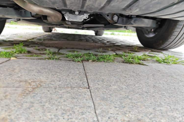 Used Mercedes-Benz E-Class 2025 E 260 L Chassis Rear