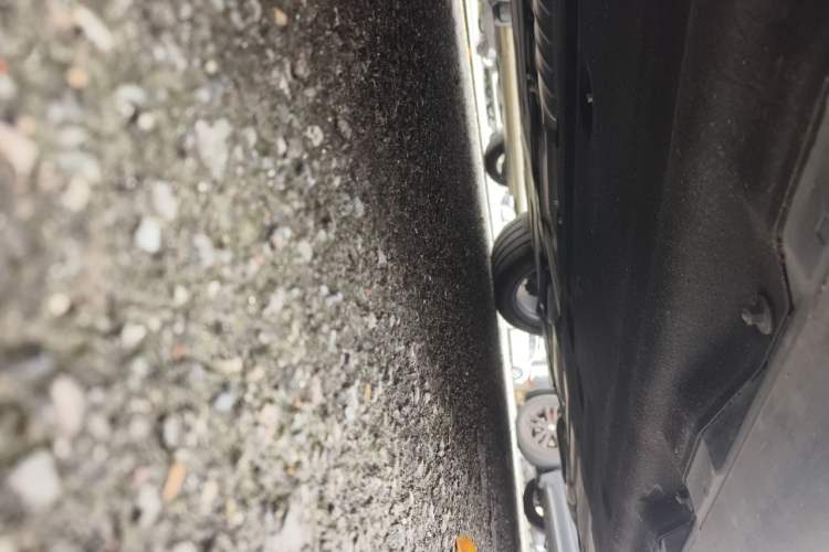 Used Mercedes-Benz E-Class 2025 Facelift E 300 L Fashion Edition Chassis Rear Right