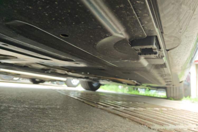 Used Mercedes-Benz E-Class 2025 Facelift E 300 L Luxury Edition Chassis Rear Right