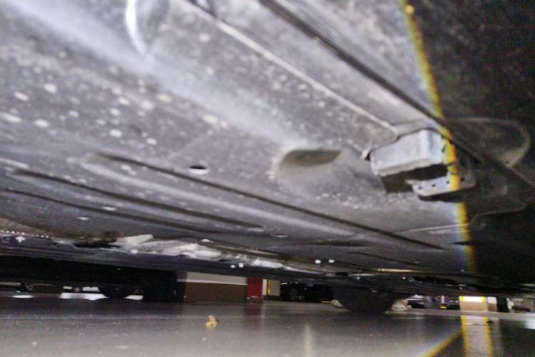 Used Mercedes-Benz E-Class 2025-Year Facelift E 260 L Chassis Rear Right