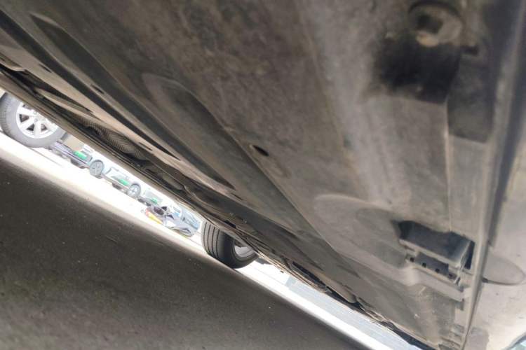 Used Mercedes-Benz E-Class 2025 E 300 L Stylish Model Chassis Rear Right