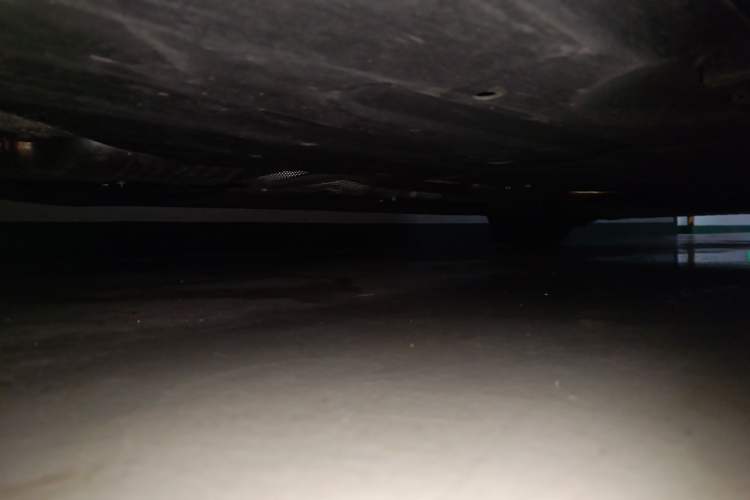 Used Mercedes-Benz E-Class 2025 E 260 L Chassis Rear Right