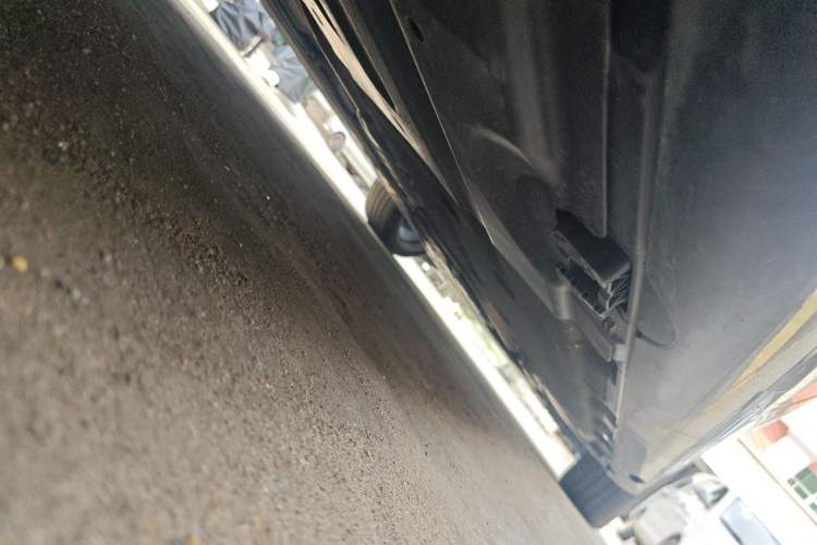 Used Mercedes-Benz E-Class 2025 Facelift E 300 L Luxury Edition Chassis Rear Right