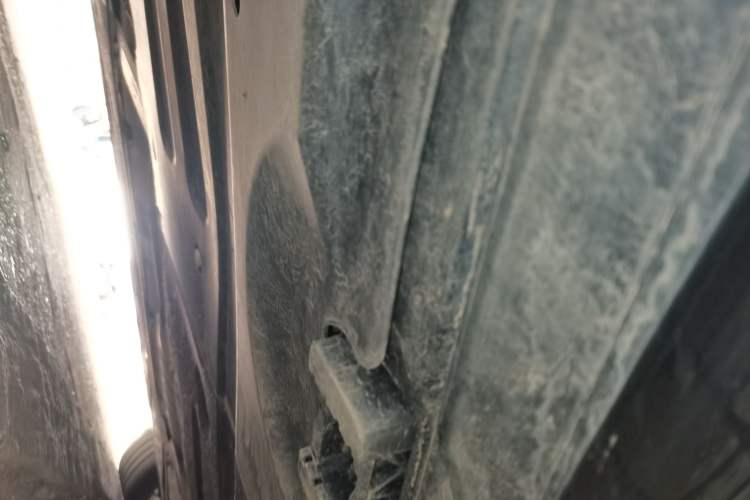 Used Mercedes-Benz E-Class 2025 E 300 L Luxury Model Chassis Rear Right