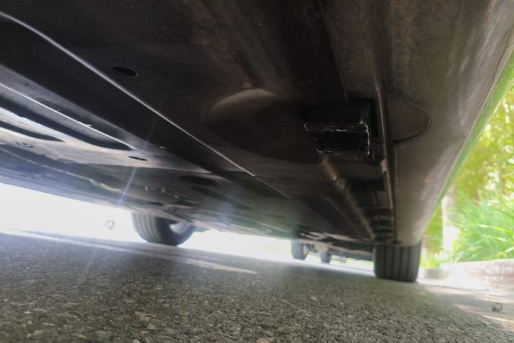 Used Mercedes-Benz E-Class 2025 Facelift E 300 L Fashion Edition Chassis Rear Right