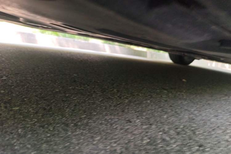 Used Mercedes-Benz E-Class 2025 E 300 L Stylish Model Chassis Rear Right
