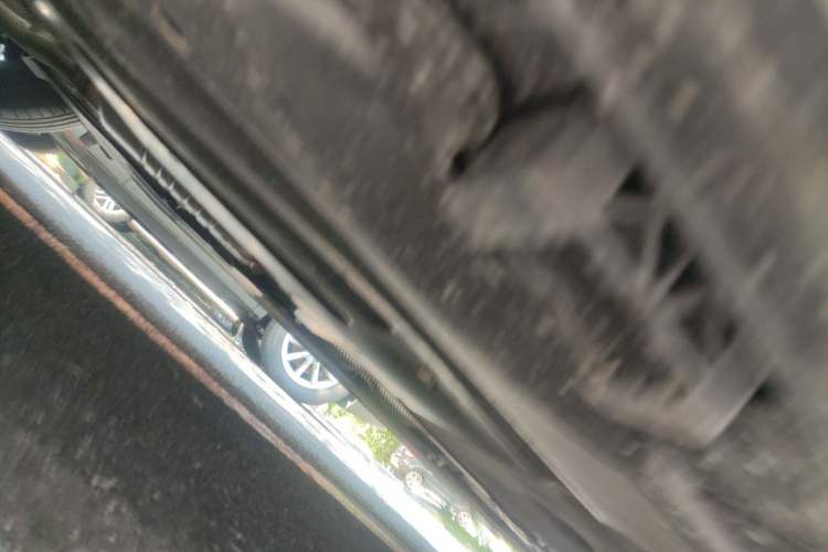 Used Mercedes-Benz E-Class 2025 Facelift E 300 L Luxury Edition Chassis Rear Right