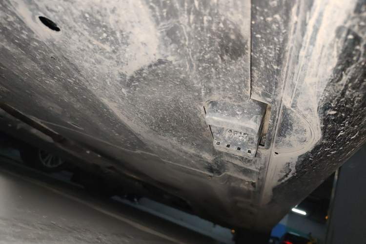 Used Mercedes-Benz E-Class 2025 Facelift E 300 L Fashion Edition Chassis Rear Right
