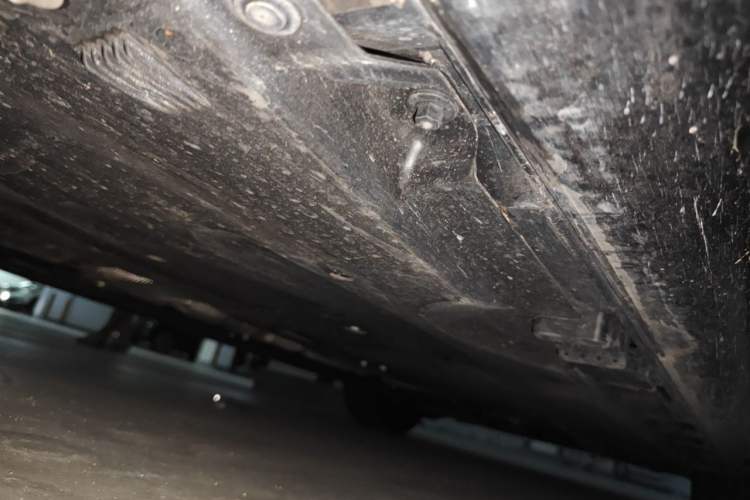 Used Mercedes-Benz E-Class 2025 E 300 L Luxury Model Chassis Rear Right
