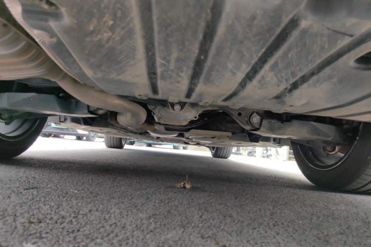 Used Mercedes-Benz E-Class 2025 E 260 Sport Edition Chassis Rear