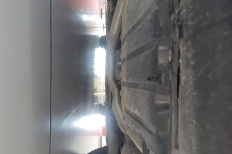 Used Mercedes-Benz E-Class 2025 E 300 L Stylish Model Chassis Rear