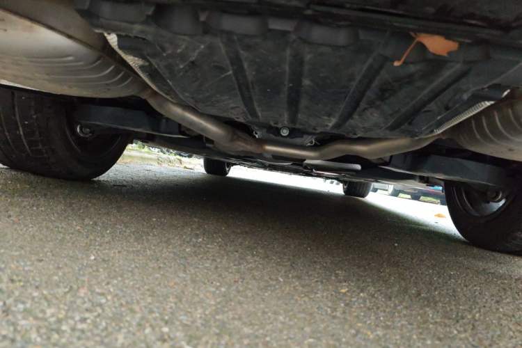 Used Mercedes-Benz E-Class 2025 E 300 L Stylish Model Chassis Rear