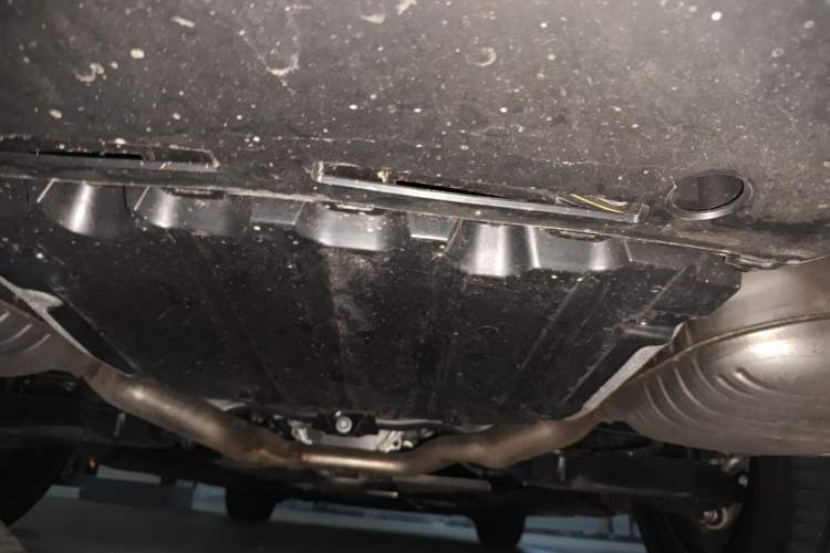 Used Mercedes-Benz E-Class 2025 E 300 L Luxury Model Chassis Rear