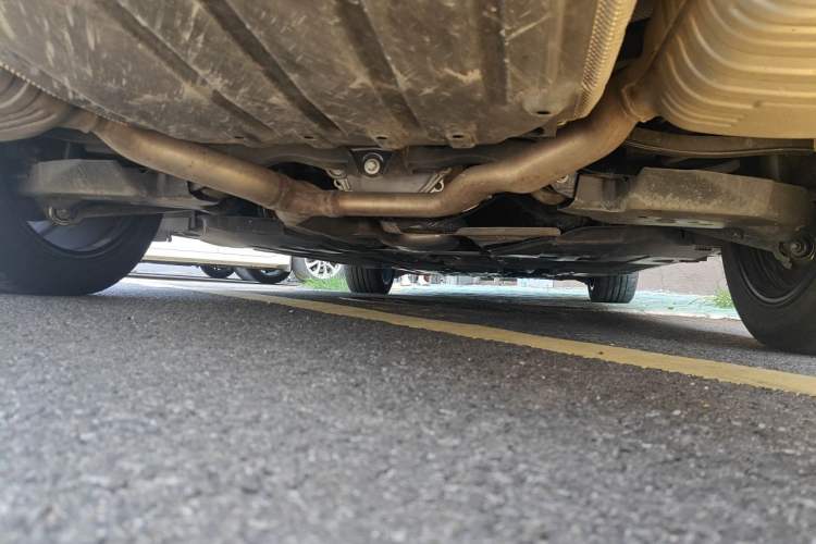 Used Mercedes-Benz E-Class 2025 E 300 L Luxury Model Chassis Rear