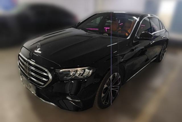 Used Mercedes-Benz E-Class 2025 Facelift E 300 L Luxury Edition