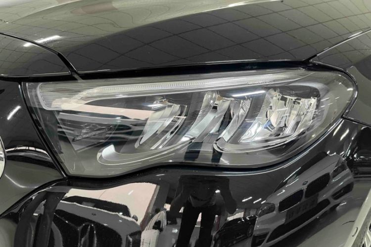 Used Mercedes-Benz E-Class 2025 Facelift E 300 L Luxury Edition Exterior 10