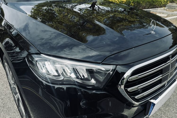 Used Mercedes-Benz E-Class 2025 Facelift E 300 L Fashion Edition Exterior 8