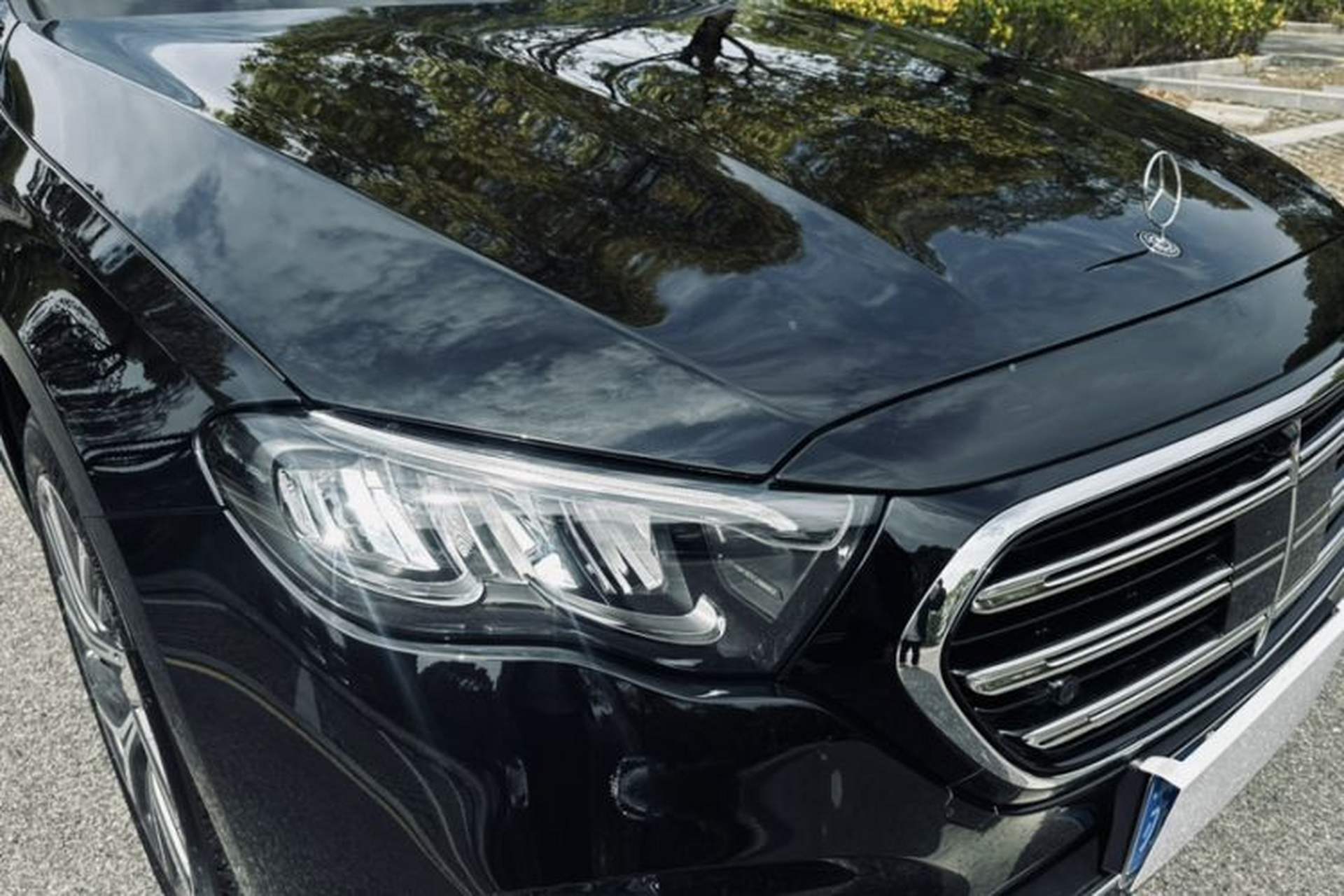 Used Mercedes-Benz E-Class 2025 Facelift E 300 L Fashion Edition Exterior 8