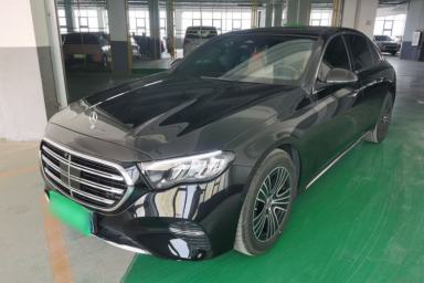 Used Mercedes-Benz E-Class 2025 E 260 L