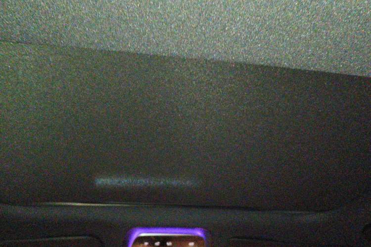 Used Mercedes-Benz E-Class 2025 Facelift E 300 L Fashion Edition Headliner