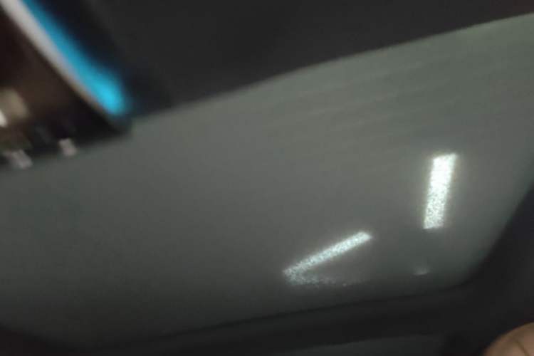 Used Mercedes-Benz E-Class 2025 Facelift E 300 L Luxury Edition Headliner