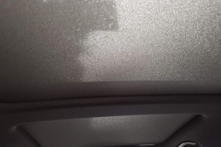 Used Mercedes-Benz E-Class 2025 E 300 L Luxury Model Headliner