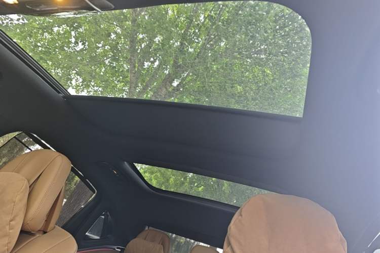 Used Mercedes-Benz E-Class 2025 E 300 L Prestige Edition Headliner