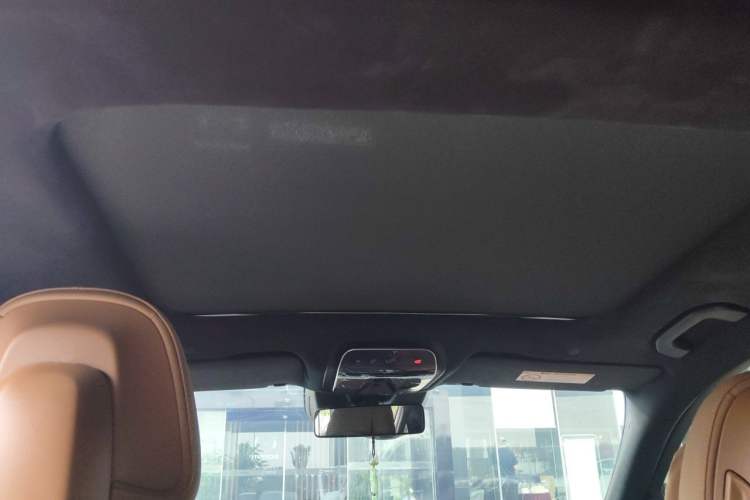 Used Mercedes-Benz E-Class 2025 E 300 L Stylish Model Headliner