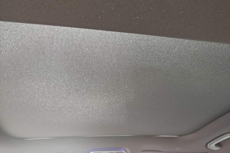 Used Mercedes-Benz E-Class 2025 E 300 L Stylish Model Headliner