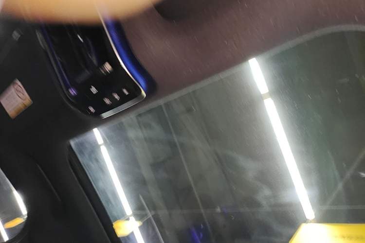 Used Mercedes-Benz E-Class 2025 E 260 L Headliner
