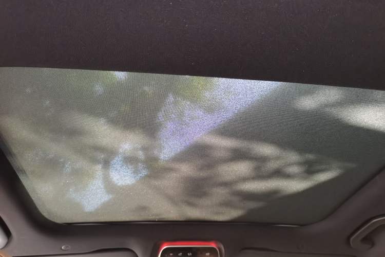 Used Mercedes-Benz E-Class 2025 E 300 L Luxury Model Headliner