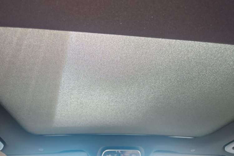 Used Mercedes-Benz E-Class 2025 E 300 L Luxury Model Headliner